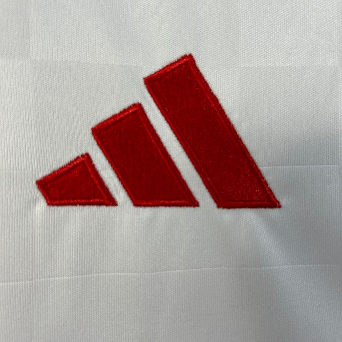 SL Benfica 25/26 Away Kit