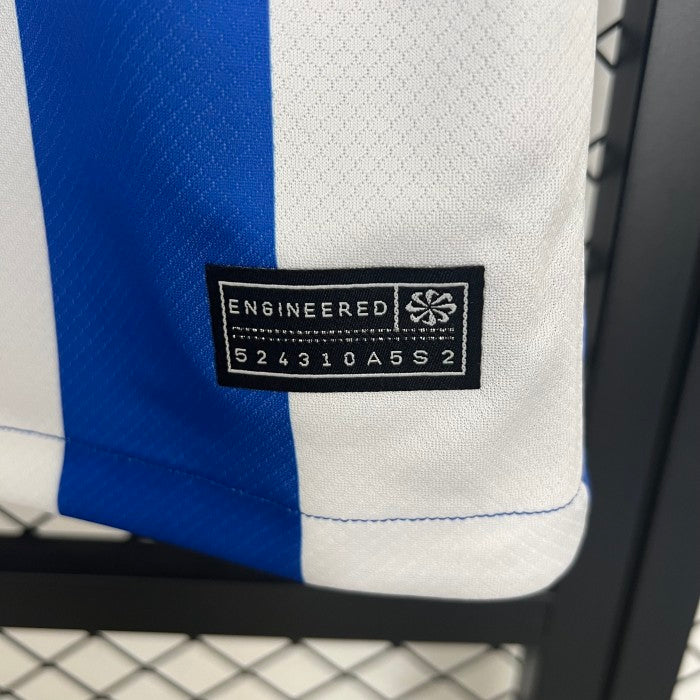 Brighton & Hove Albion 25/26 Home Kit