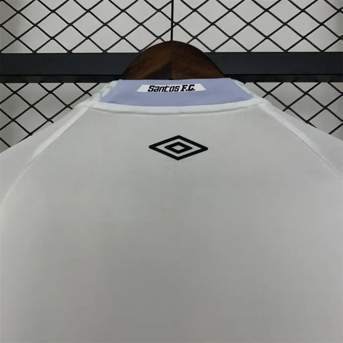 Santos 25/26 Home kit
