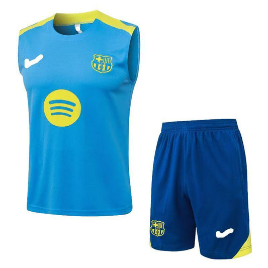 Barcelona 26/27 Training kit