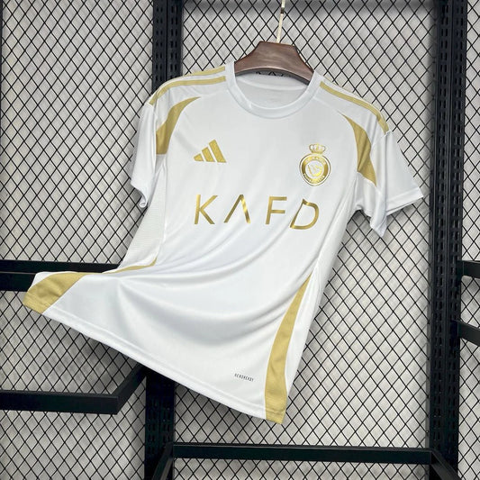 Al-Nassr 24/25 Third kit