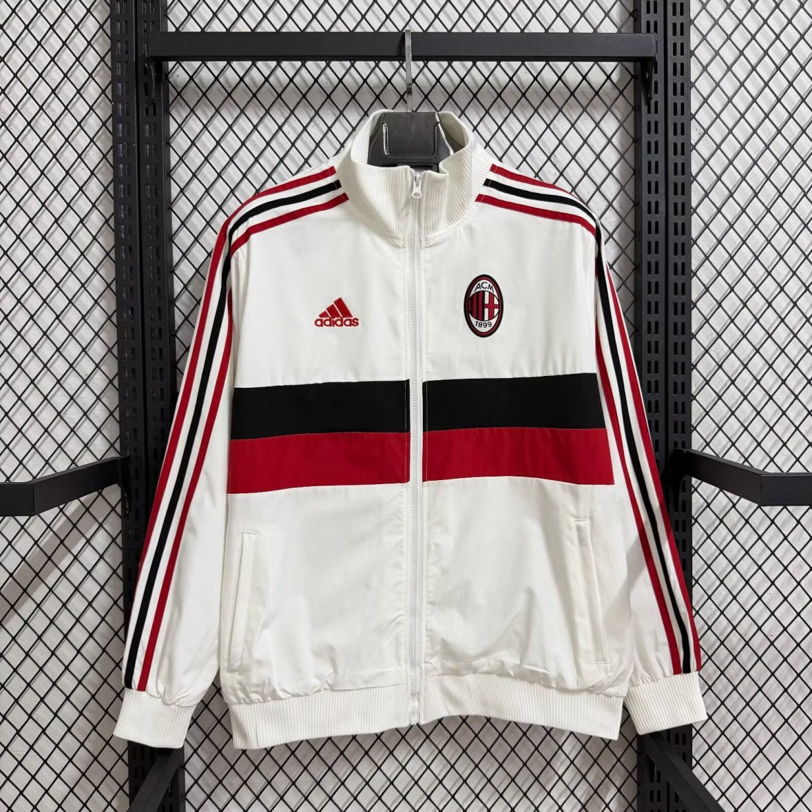 AC MILAN 25/26 Windbreaker