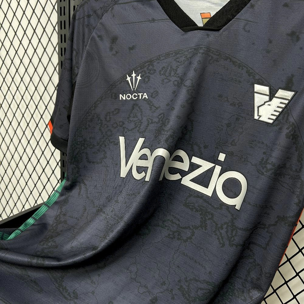 Venezia 25/26 Home Kit