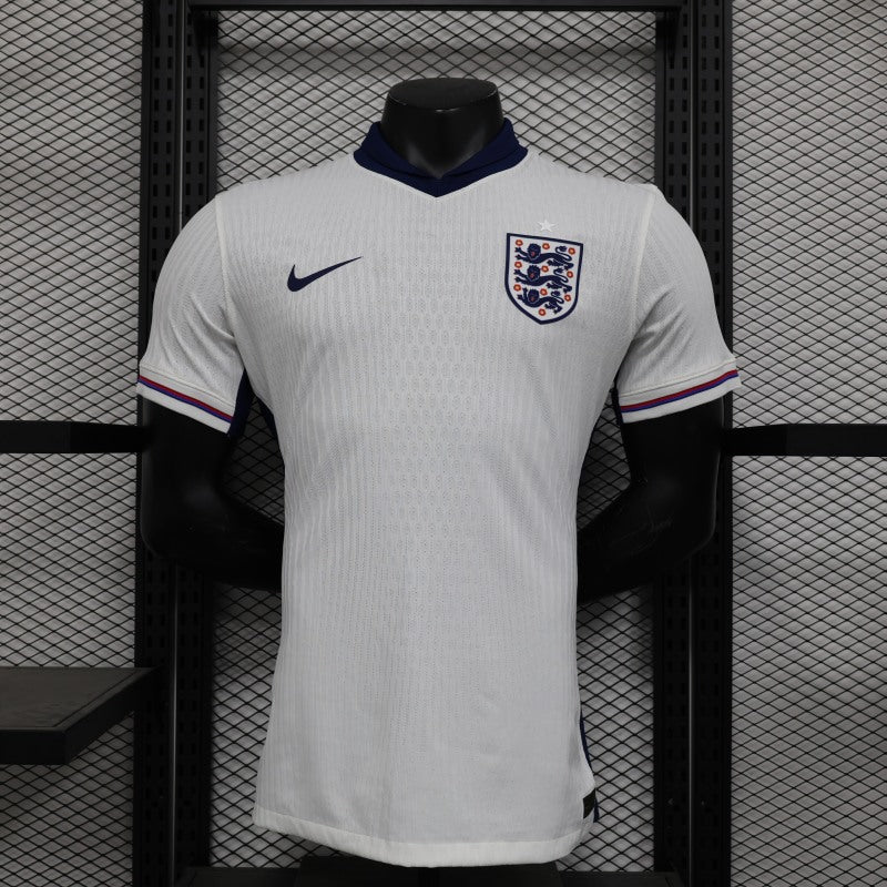 England 24/25 Home kit