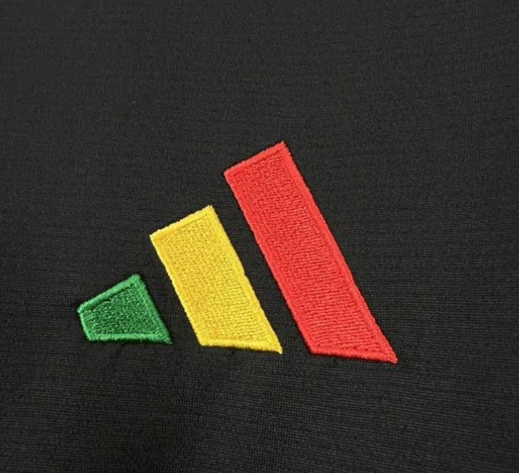 Jamaica Special Kit 2026