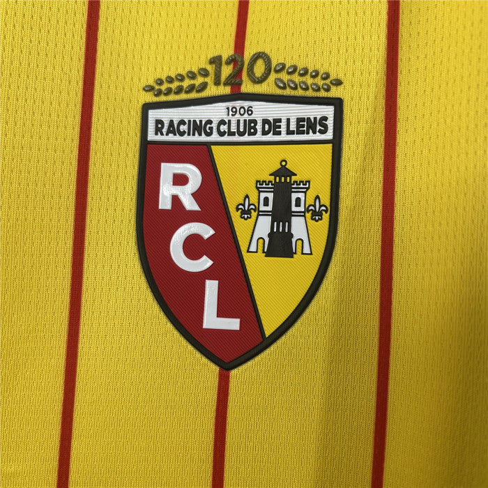 Rc Lens 25/26 Home kit