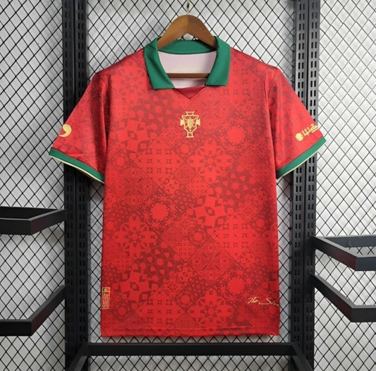 Portugal 26 Comma Kit