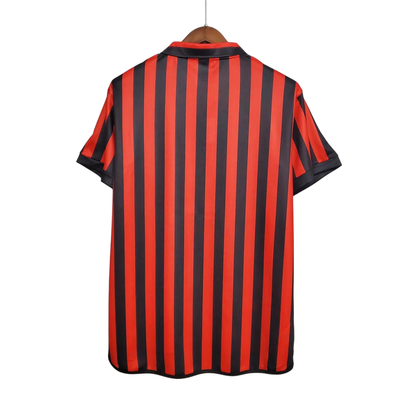 AC milan Home Retro kit 1999/00