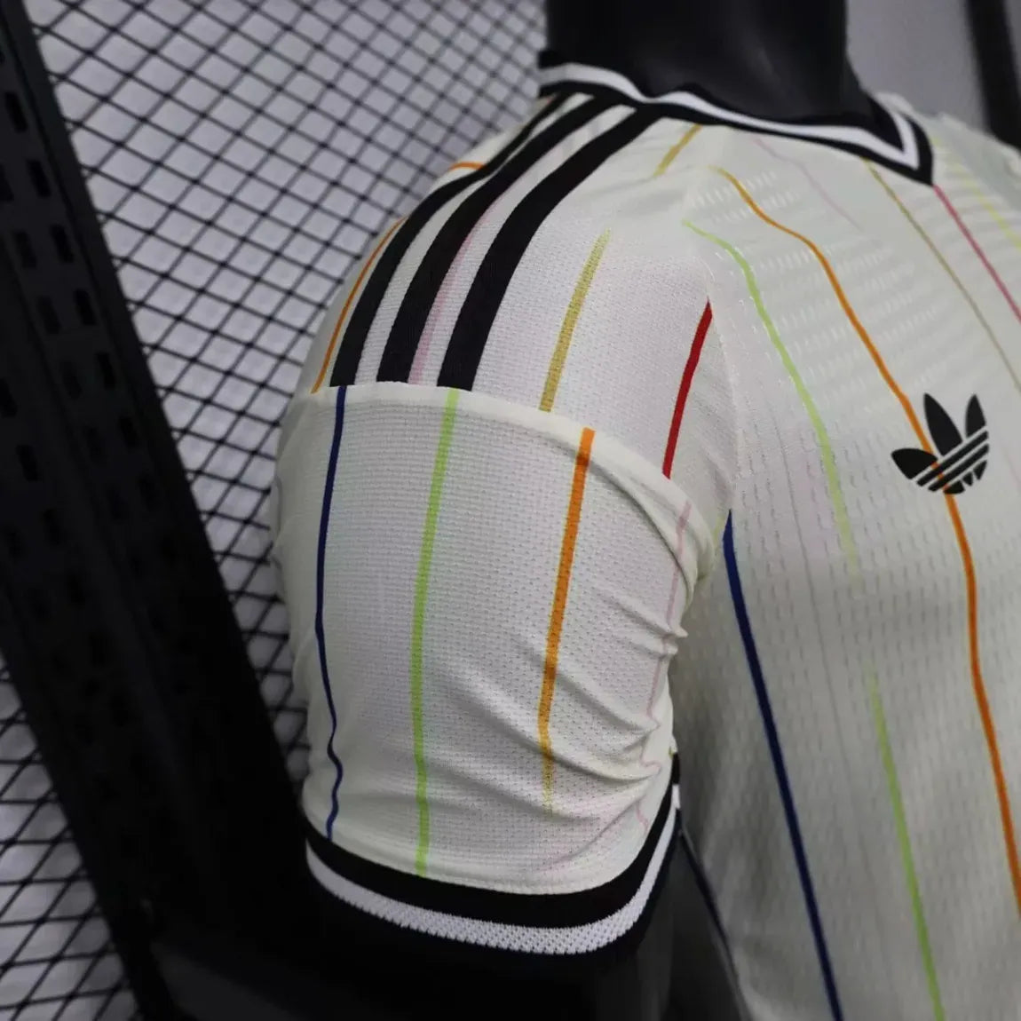 Japan Away World Cup Kit 2026 Player Version
