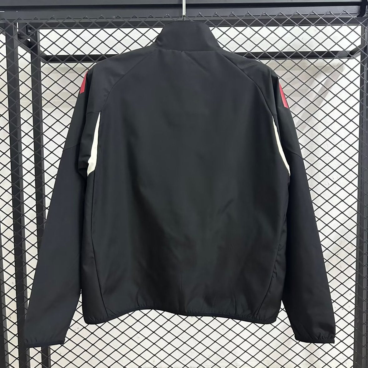 Liverpool 25/26 Windbreaker