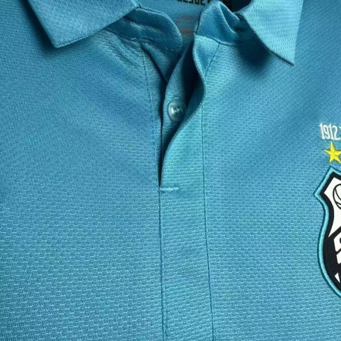 Santos 12/13 Third kit