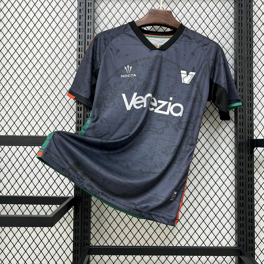 Venezia 25/26 Home Kit