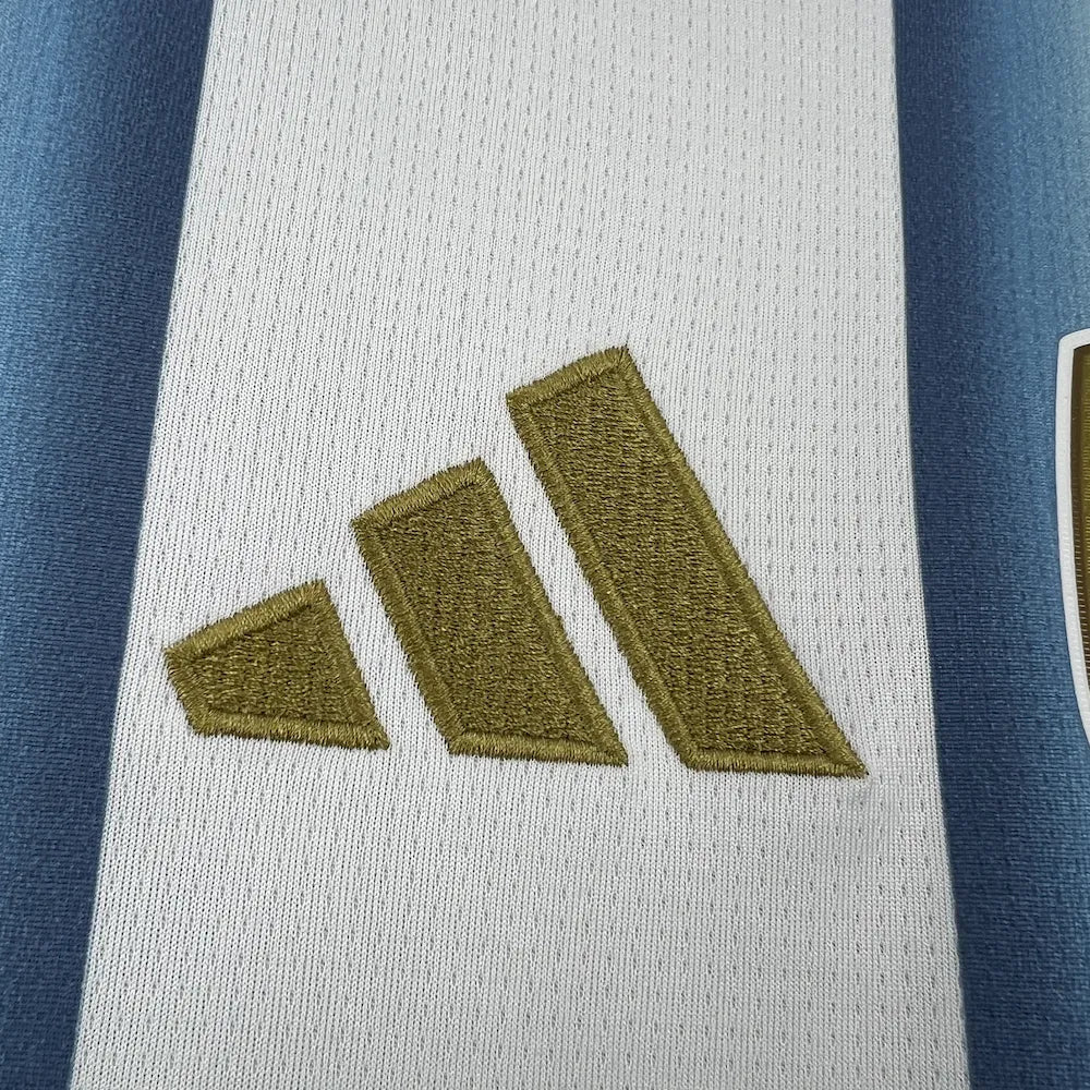 Argentina Home Kit 2026