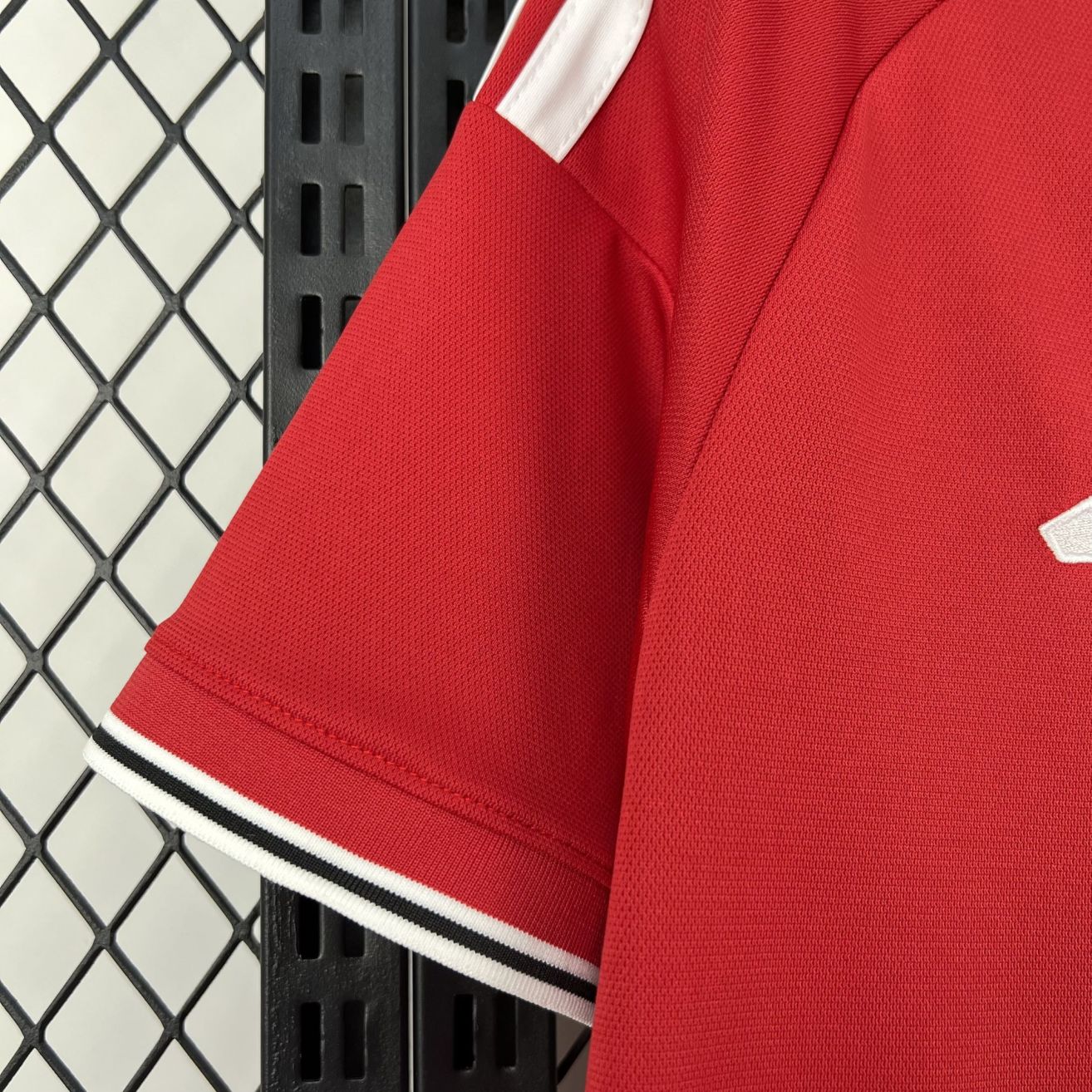 Manchester United 26/27 Home Kit