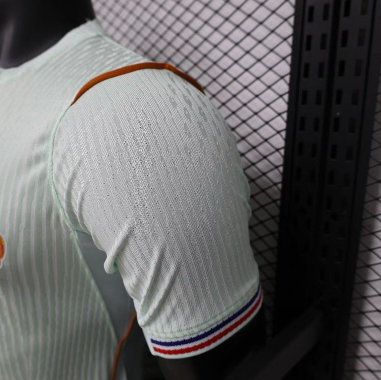 France 26 Away Kit
