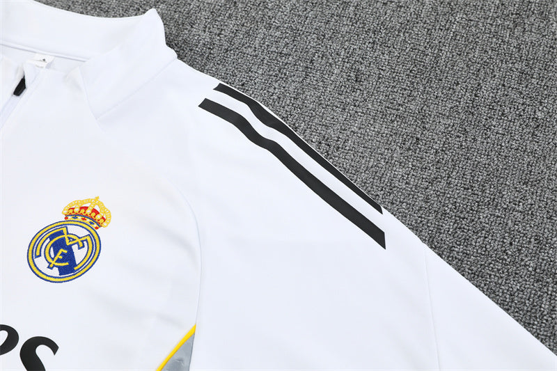 Real Madrid 25/26 Training suit