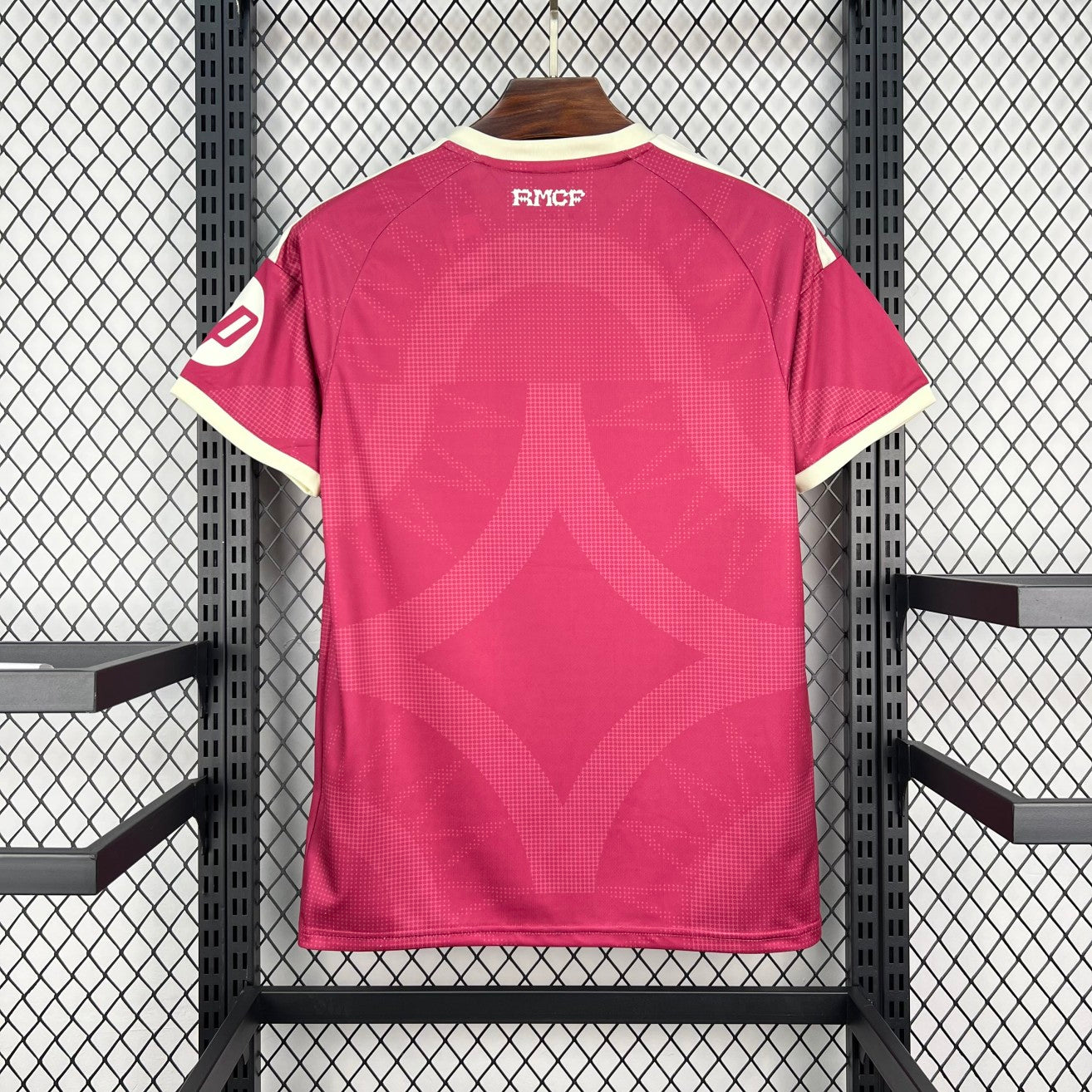 Real Madrid 26/27 Third Kit