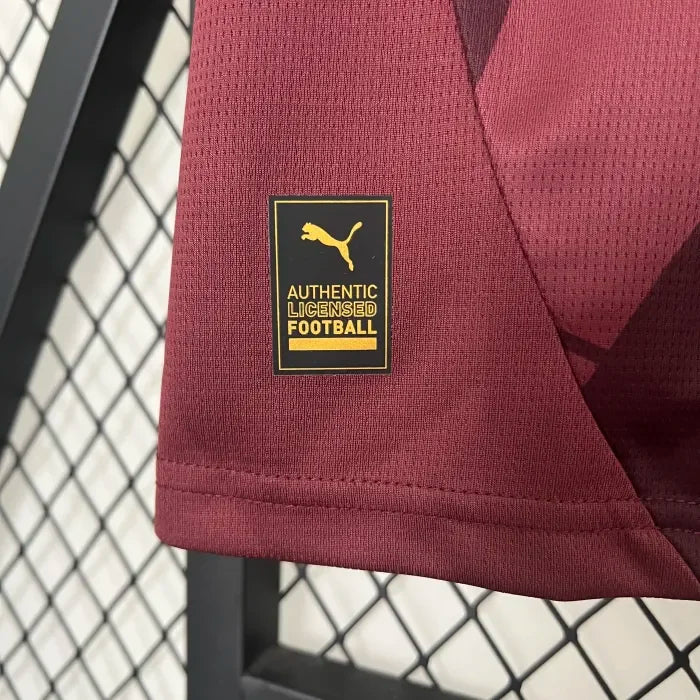 Manchester City 24/25 Third kit