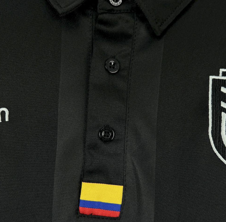 Equador Special Kit 2026