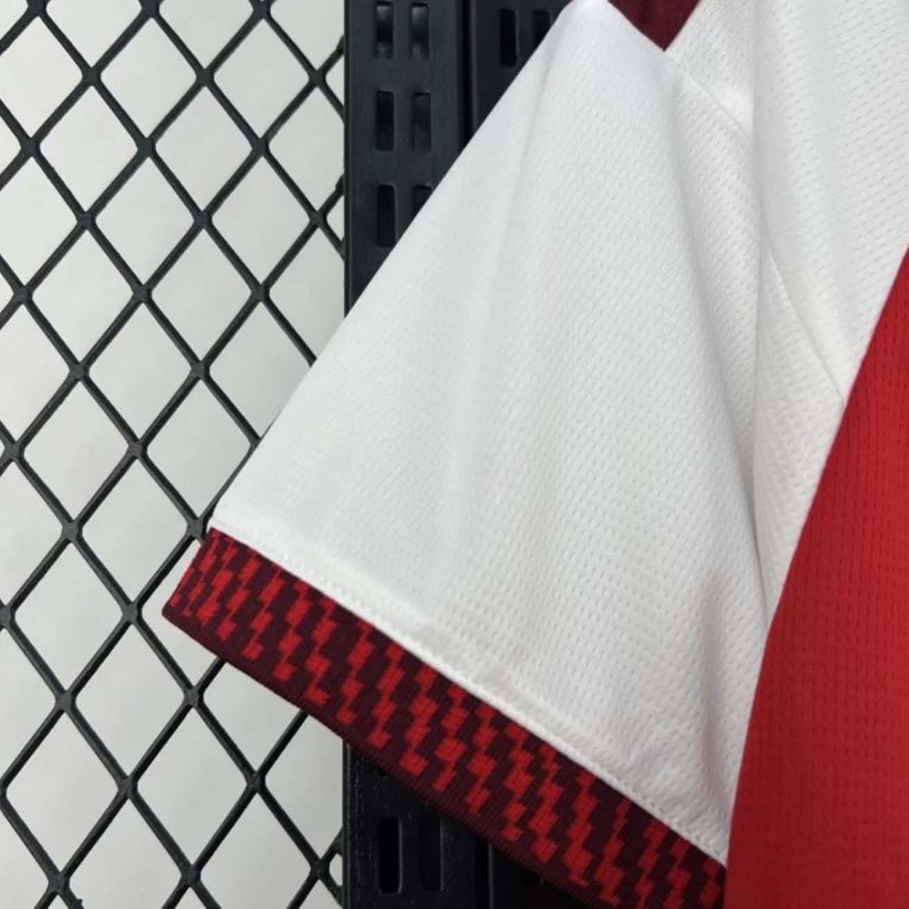 Arsenal 26/27 Home Kit