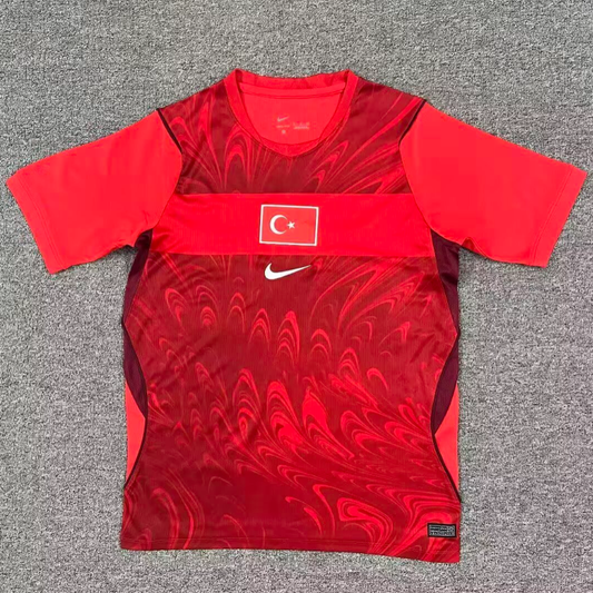 Turkey World cup Home Kit 2026