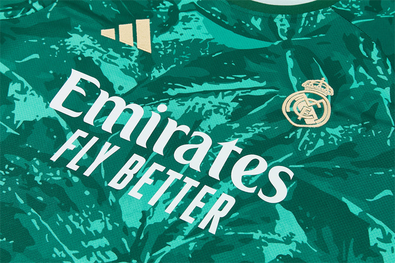 Real Madrid Training kit