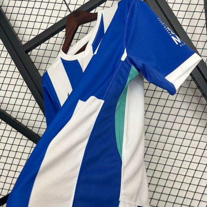 Brighton & Hove Albion 25/26 Home Kit