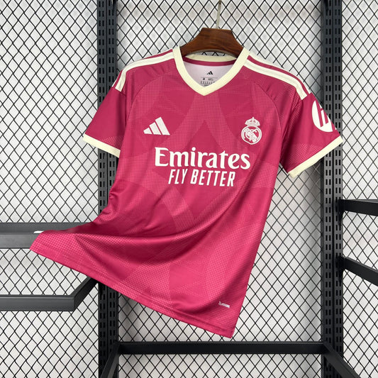 Real Madrid 26/27 Third Kit