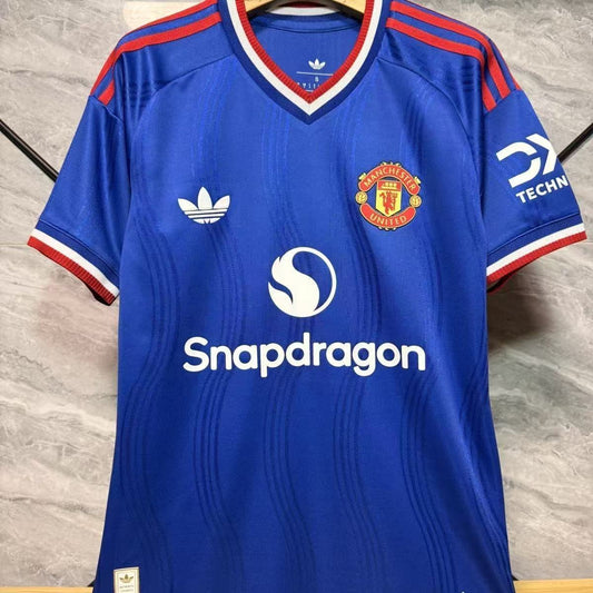 Manchester United 26/27 Away Kit