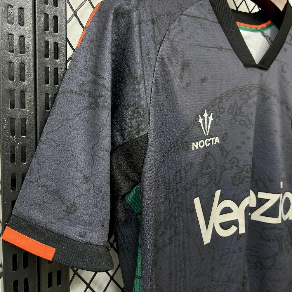 Venezia 25/26 Home Kit