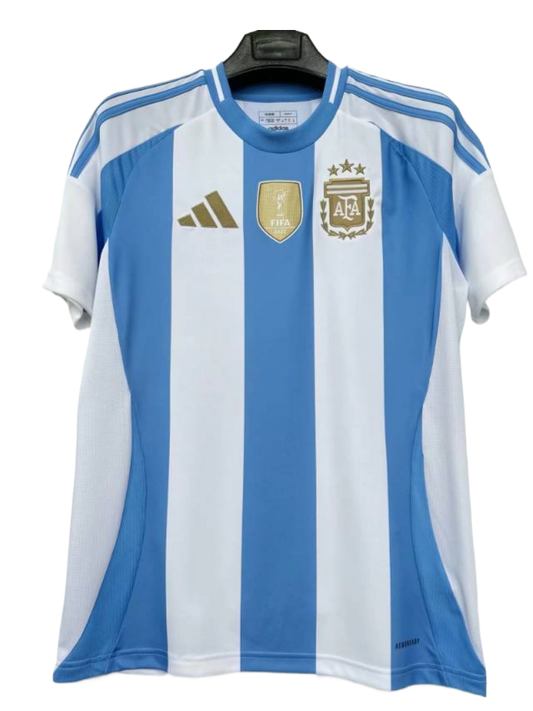 Argentina 24/25 Home Kit