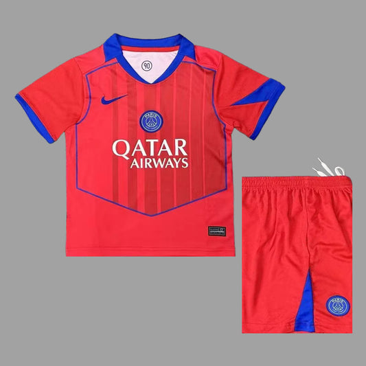 Psg 25/26 Third Kids Suit (Kopi)