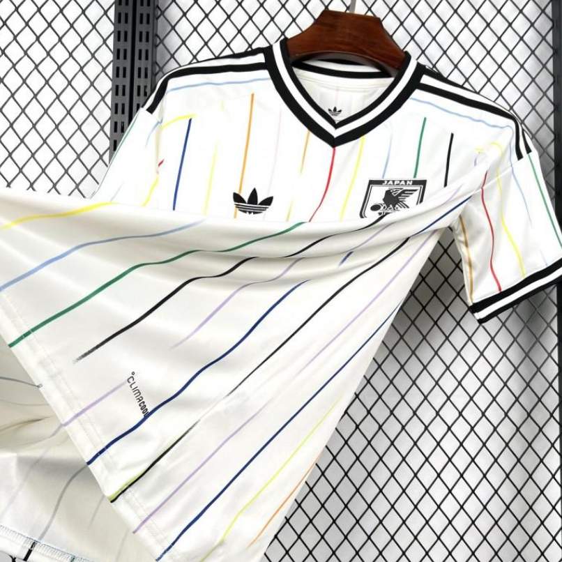 Japan Away World Cup Kit 2026