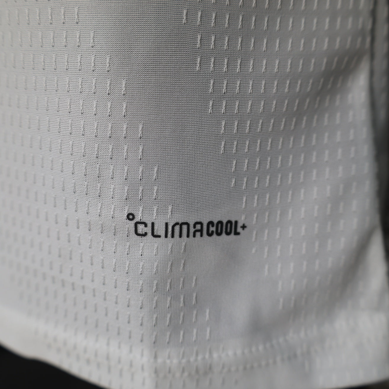 Real Madrid 26/27 Player Version Home Kit