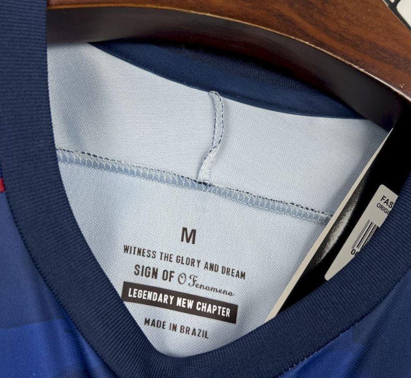 France 26 Zizou Comma Kit