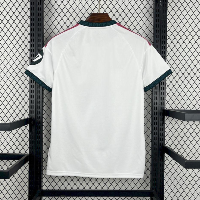 Real Madrid 26/27 Home Kit