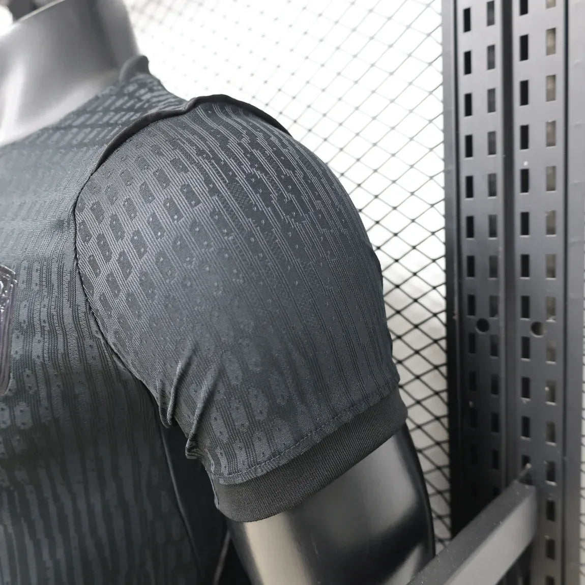 Norway Away Kit World Cup 2026 Player Version