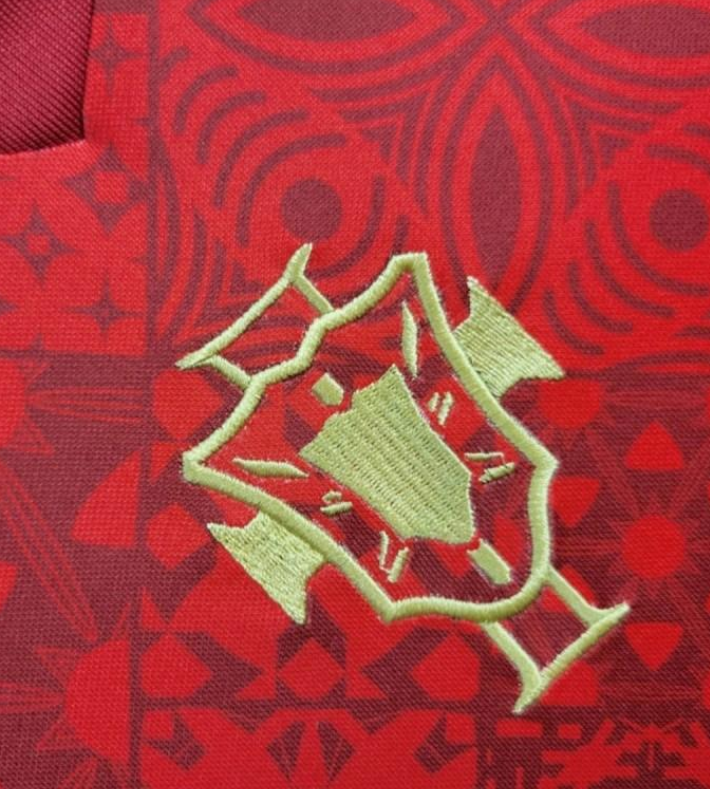 2025 Portugal x Comma Home Kit