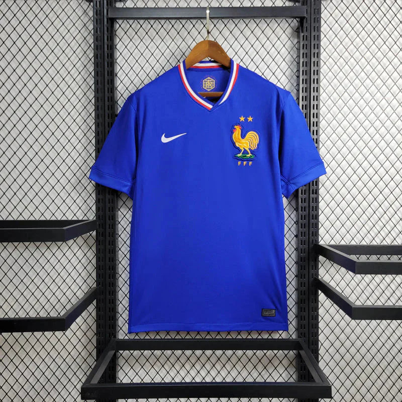 France Euro 24