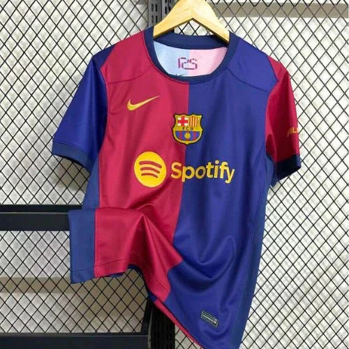 Barcelona 24/25 Home kit