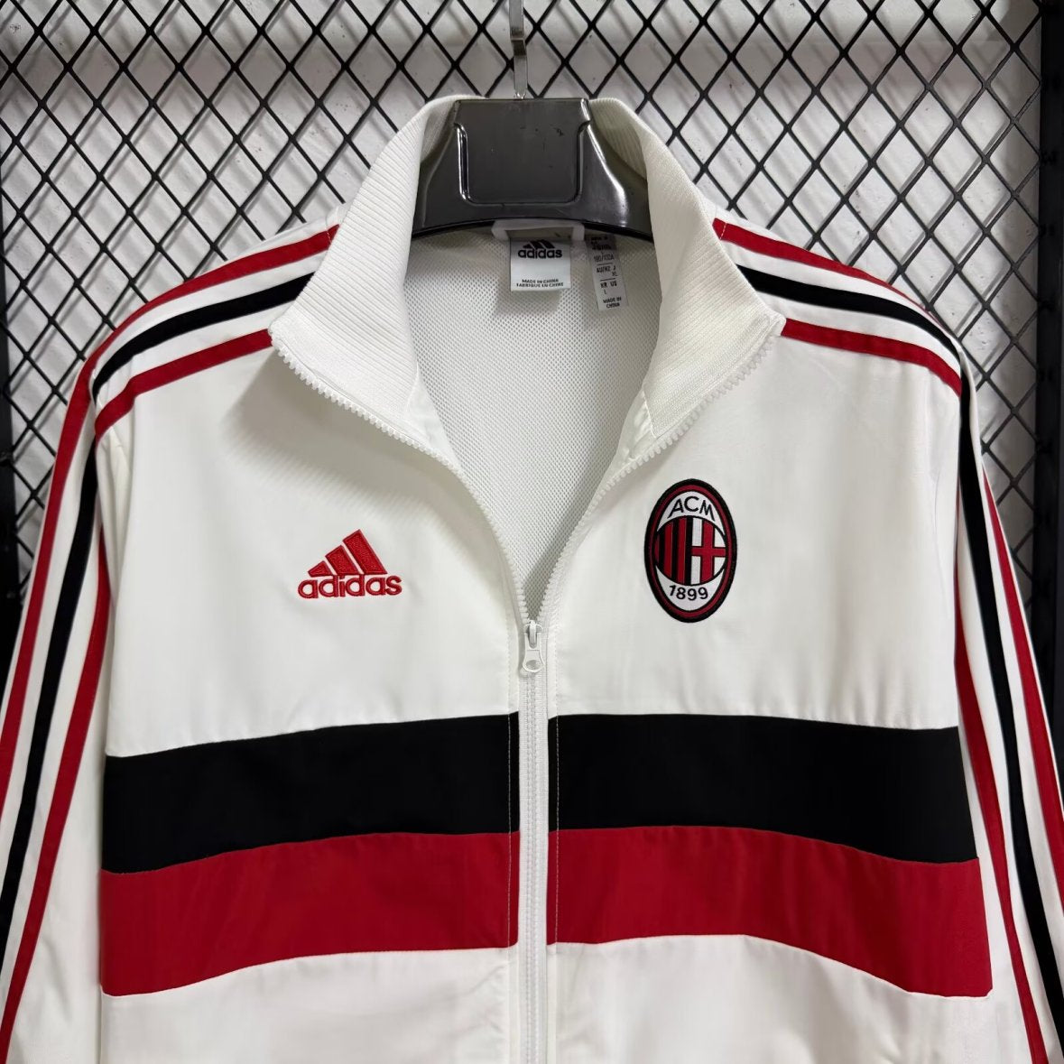 AC MILAN 25/26 Windbreaker