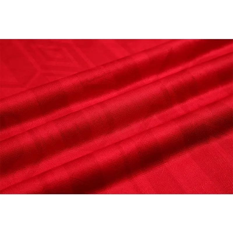 Manchester united 1992/94 Retro Kit (Kopi)