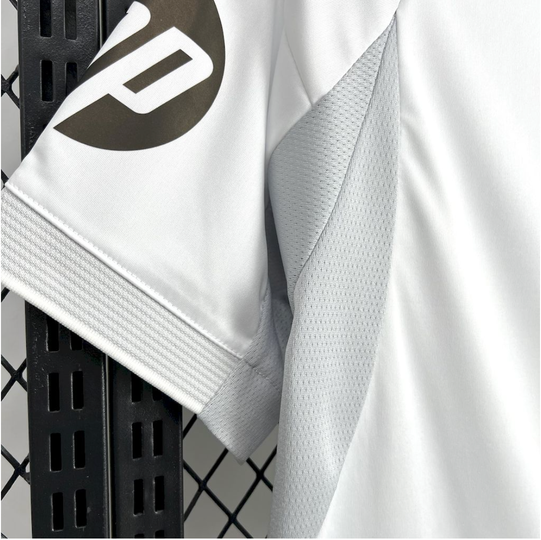 Real Madrid 25/26 Home Kit