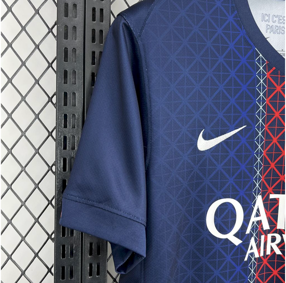 PSG Home kit 25/26