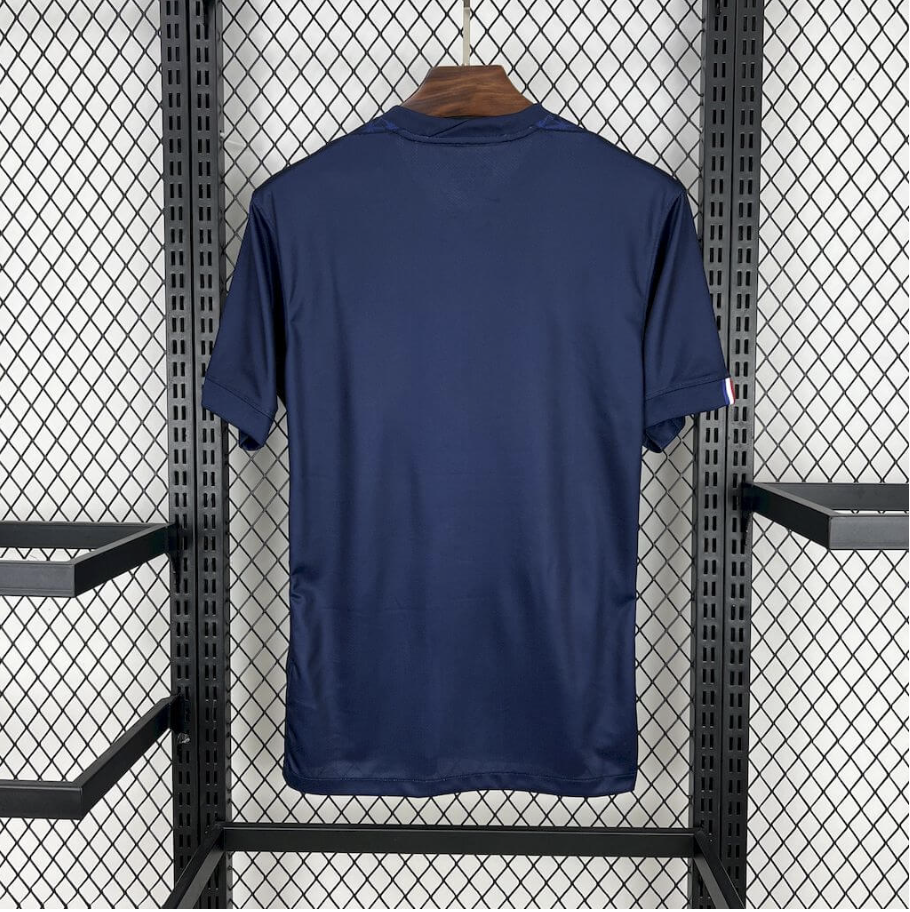 PSG Home kit 25/26