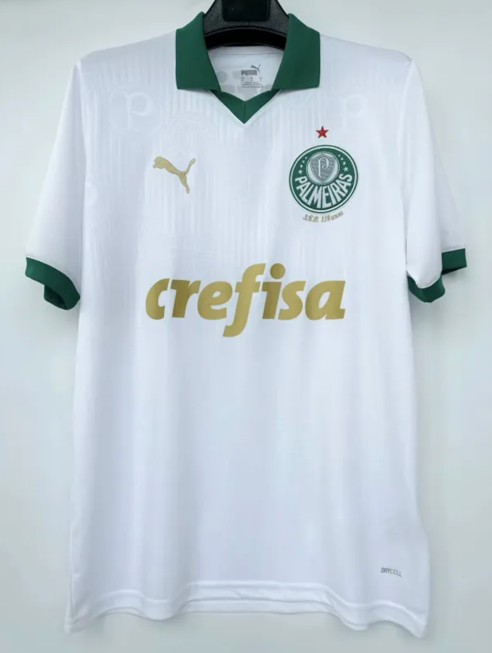 Palmeiras 24/25 Away Kit