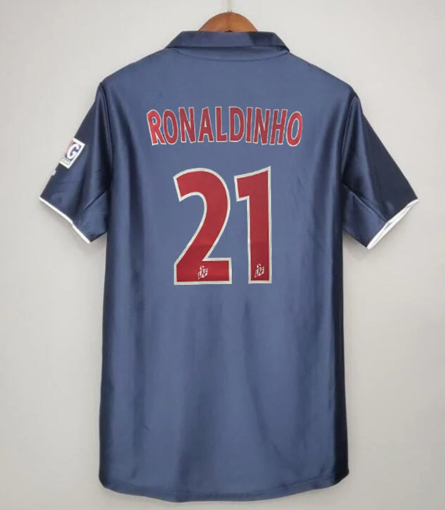 PSG 2001/02