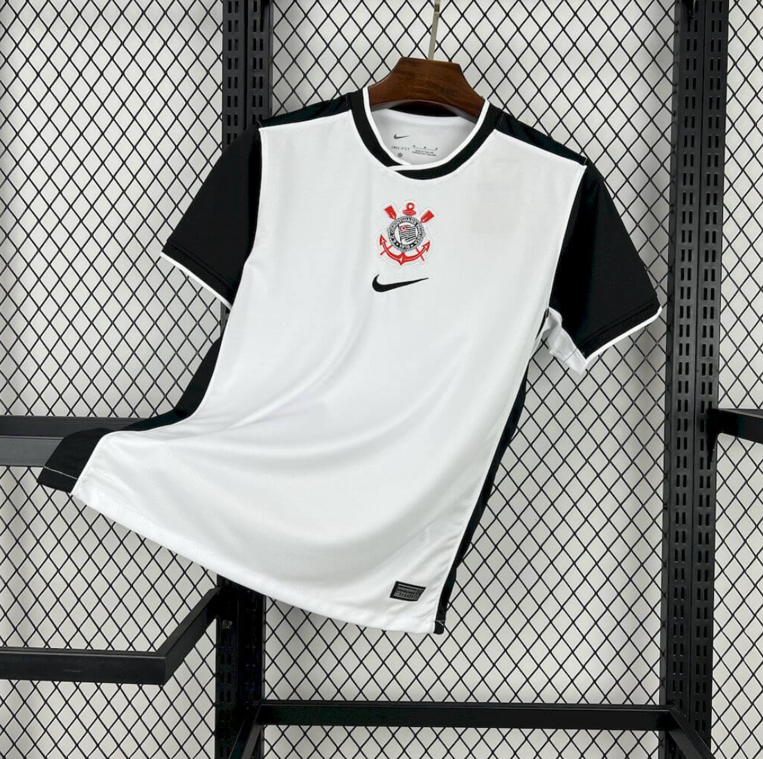 Corinthians Home Kit 25/26