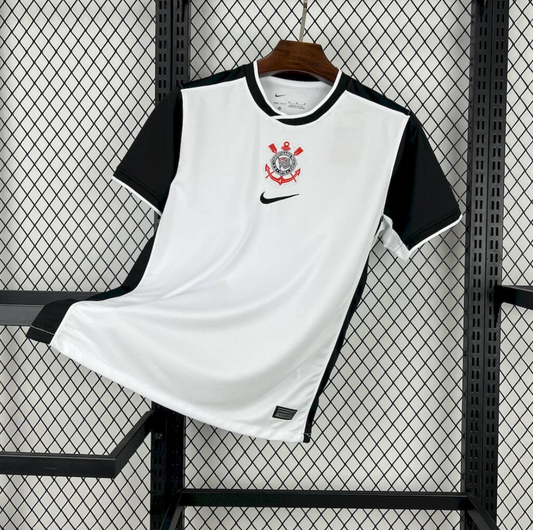 Corinthians Home Kit 25/26