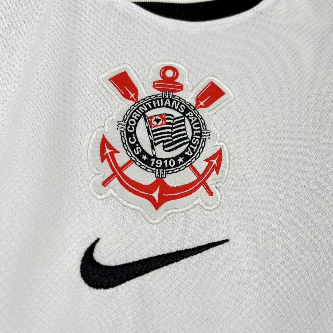 Corinthians Home Kit 25/26